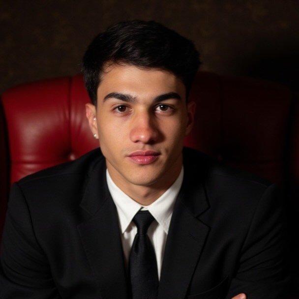 Abner Hilário