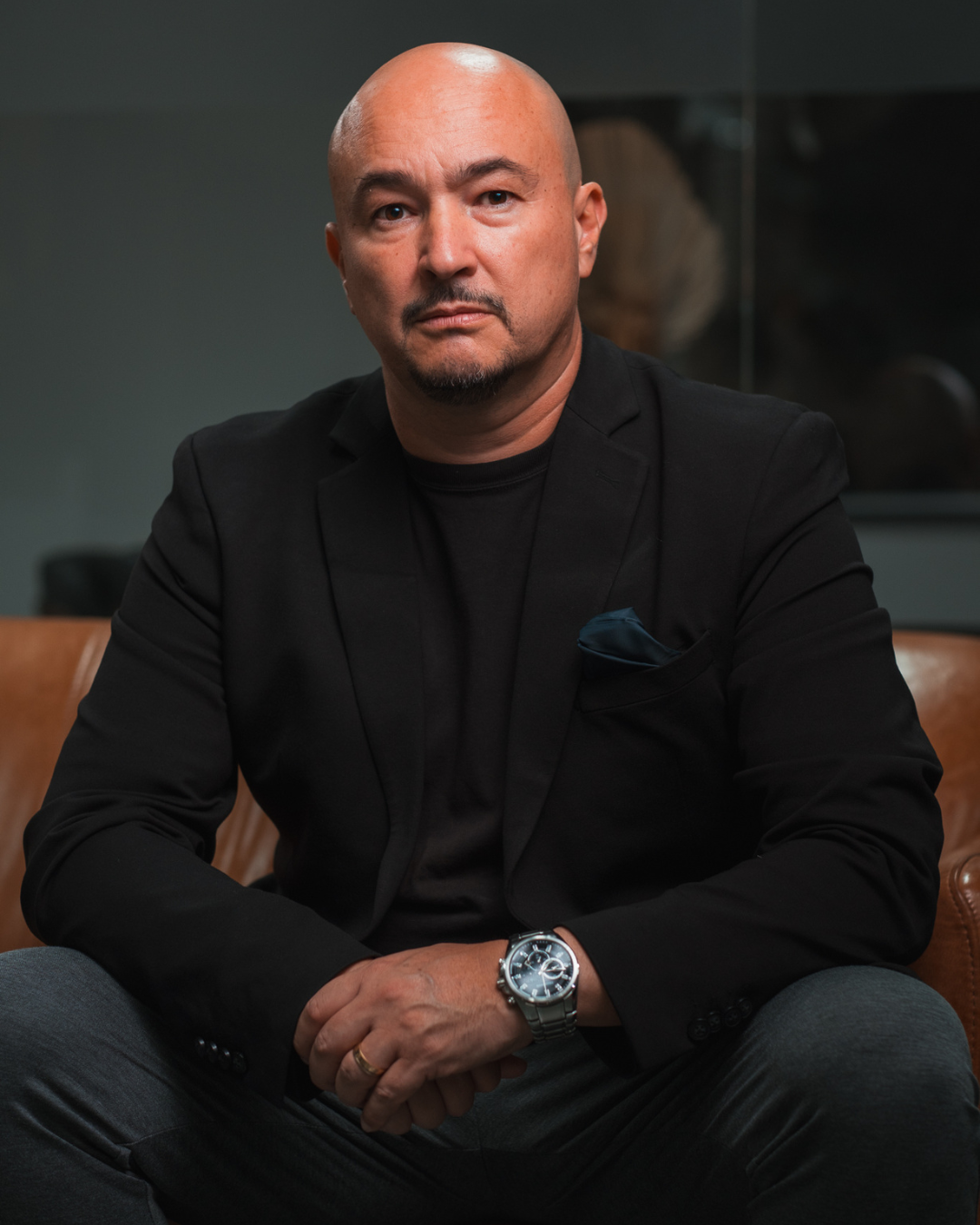 Rodrigo Corrêa