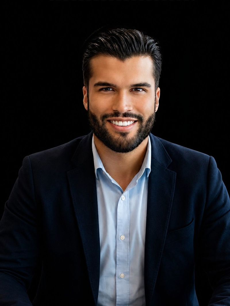Arthur Dias