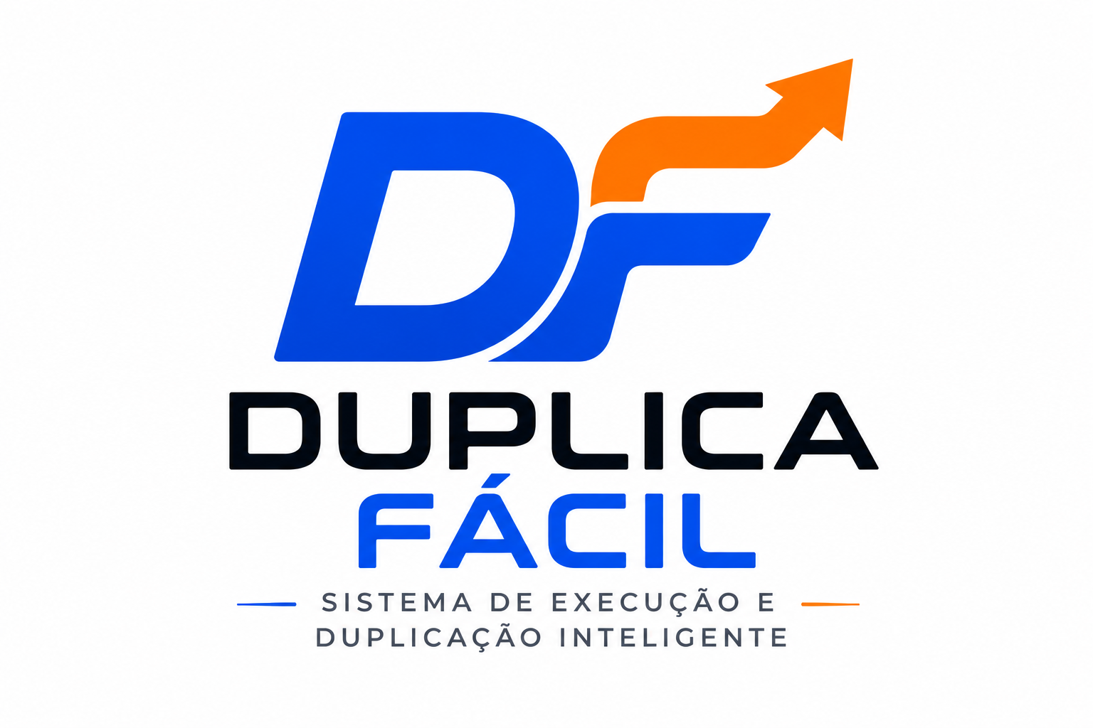 Logo Duplica Fácil